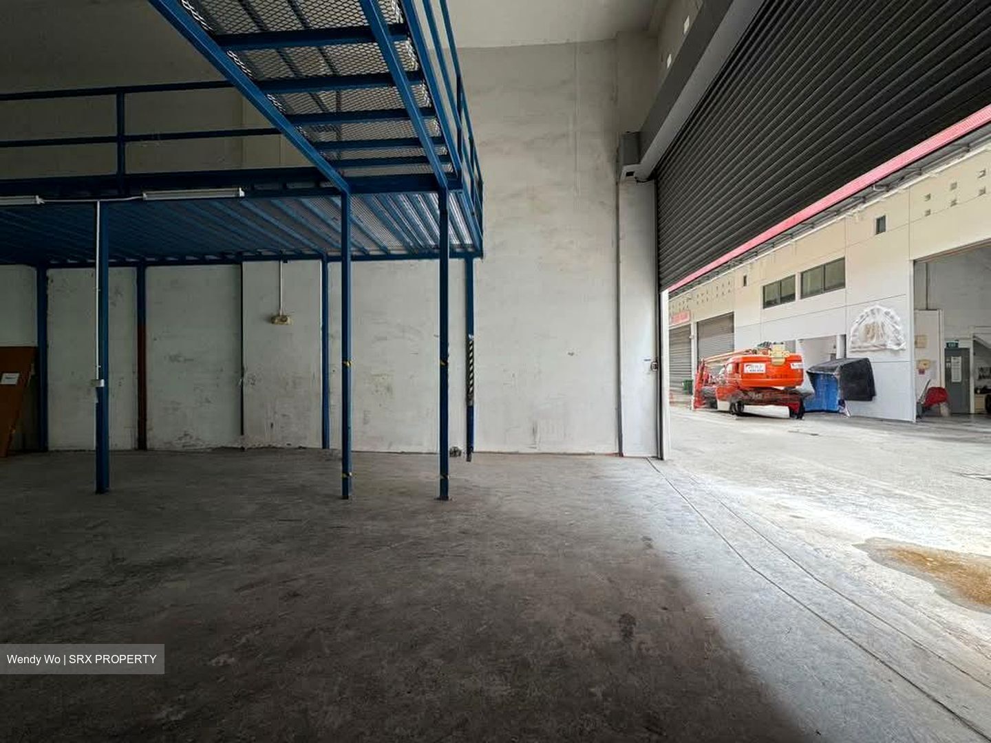 The Splendour (D23), Factory #607743961